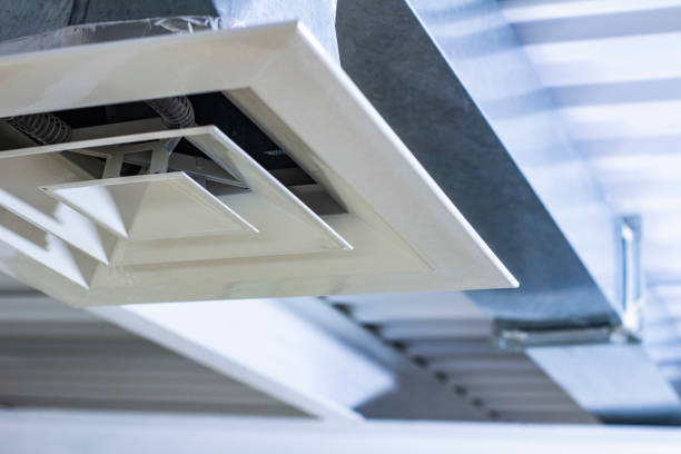 Best Best Air Duct Cleaning Company  in Liberty, TX