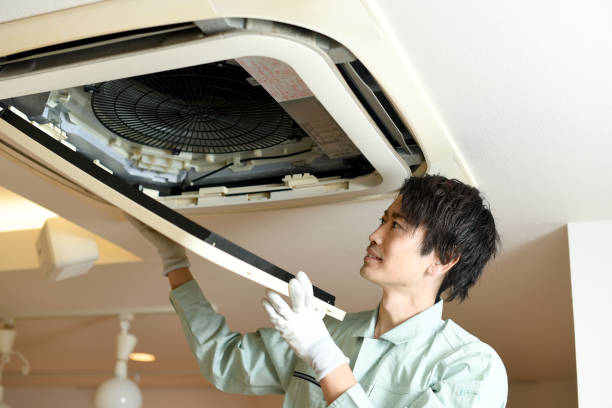 Best HVAC System Cleaning  in Liberty, TX