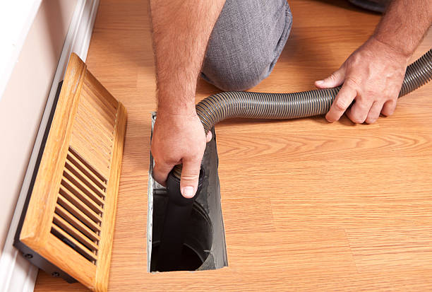 Best Duct Cleaning for Offices  in Liberty, TX