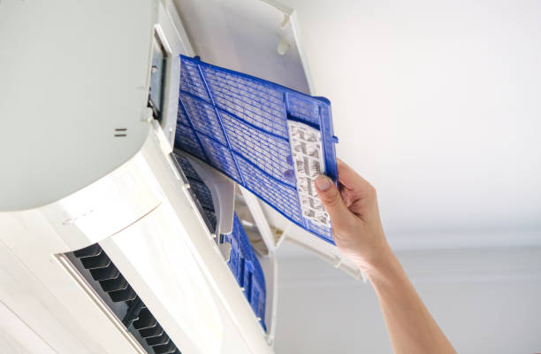 Best Air Duct Cleaning Near Me  in Liberty, TX