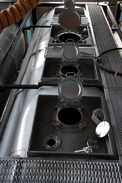 Best Affordable HVAC Duct Cleaning  in Liberty, TX