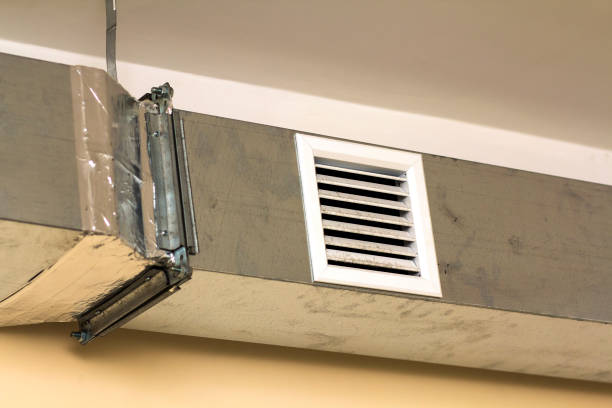 Best Home Air Vent Cleaning  in Liberty, TX