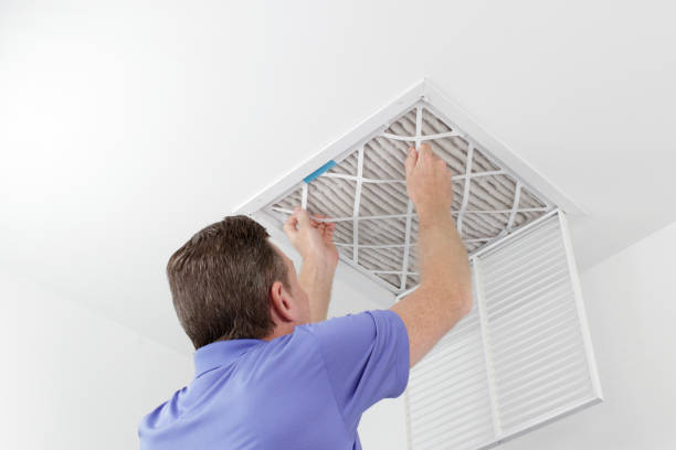 Best Ventilation Cleaning Services  in Liberty, TX